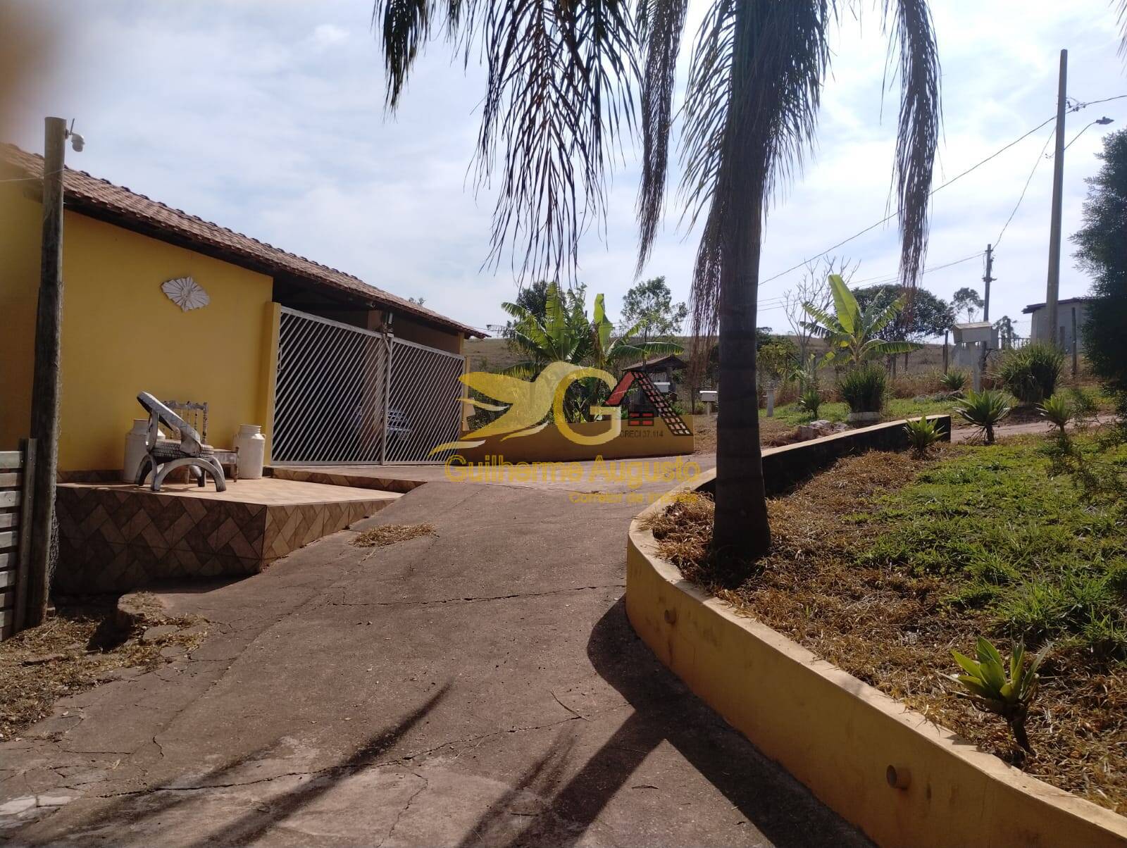 Fazenda à venda com 3 quartos, 400m² - Foto 40