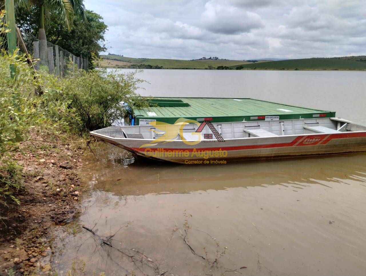 Fazenda à venda com 3 quartos, 400m² - Foto 75