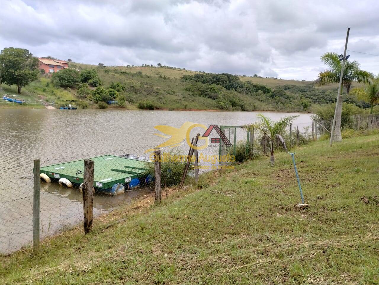 Fazenda à venda com 3 quartos, 400m² - Foto 76