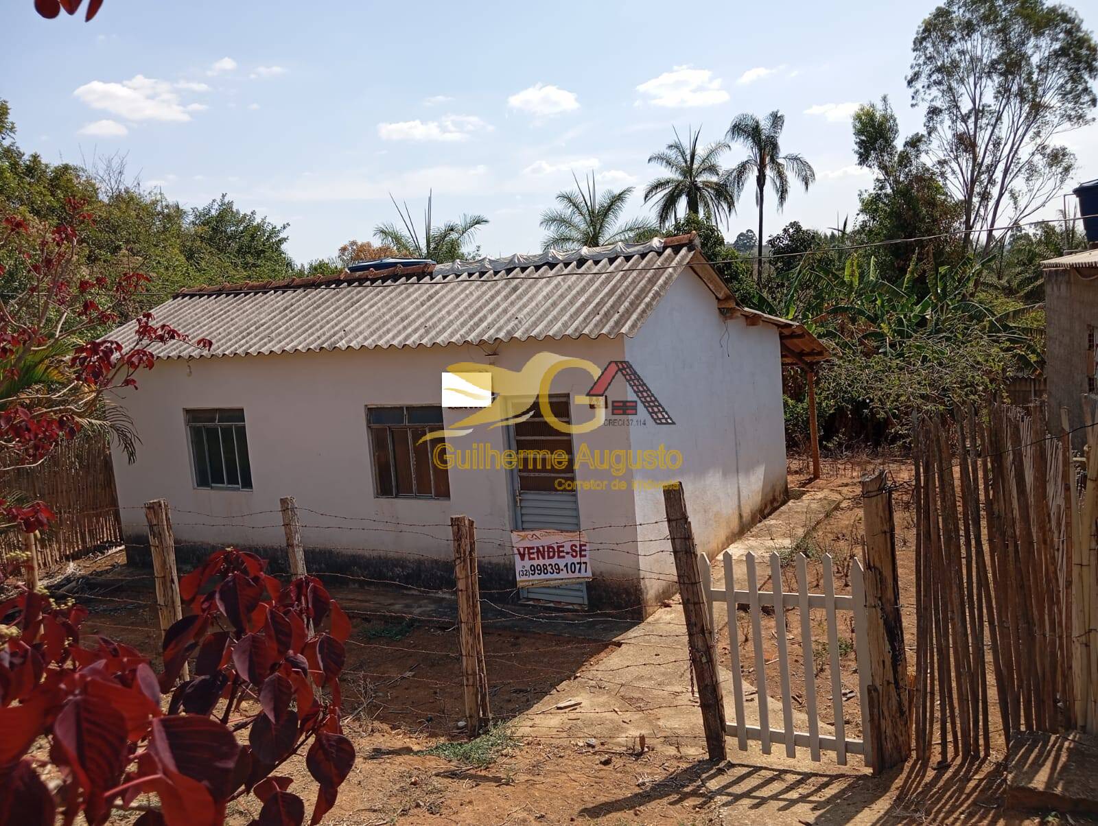 Fazenda à venda com 2 quartos, 550m² - Foto 3