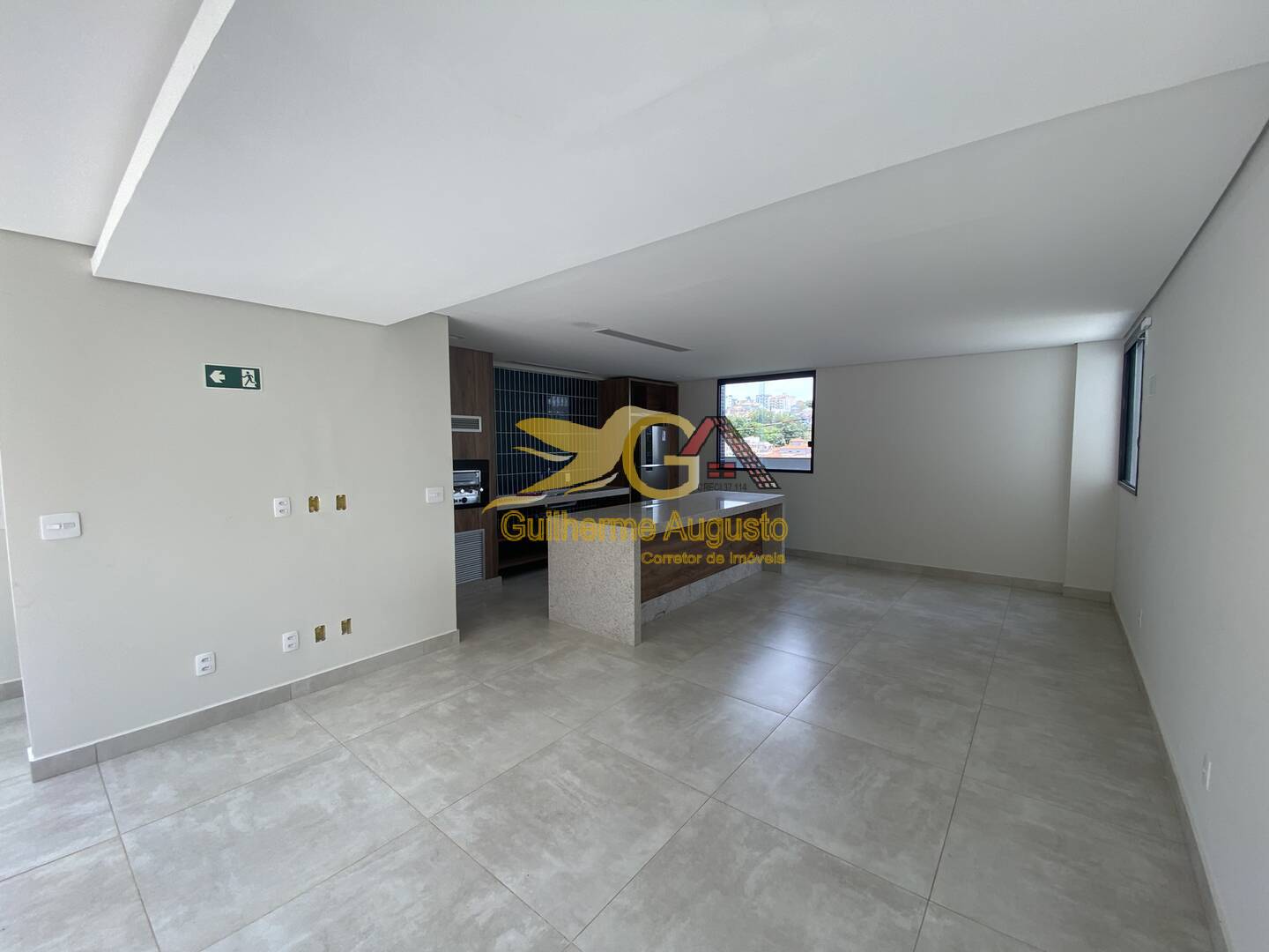 Apartamento à venda com 3 quartos, 132m² - Foto 23