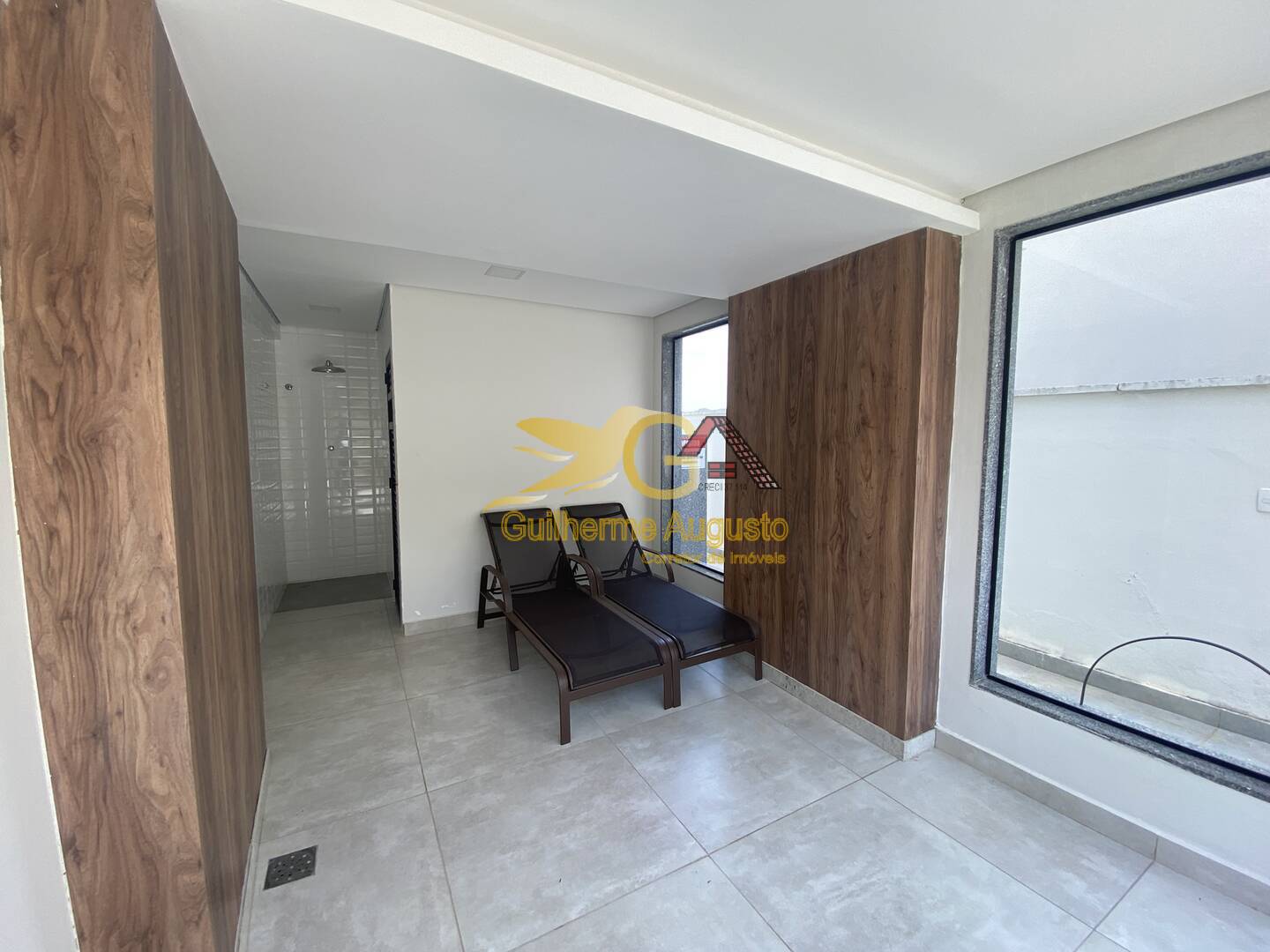 Apartamento à venda com 3 quartos, 132m² - Foto 28