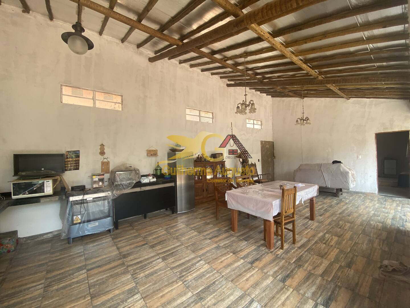 Fazenda à venda com 3 quartos, 100m² - Foto 6