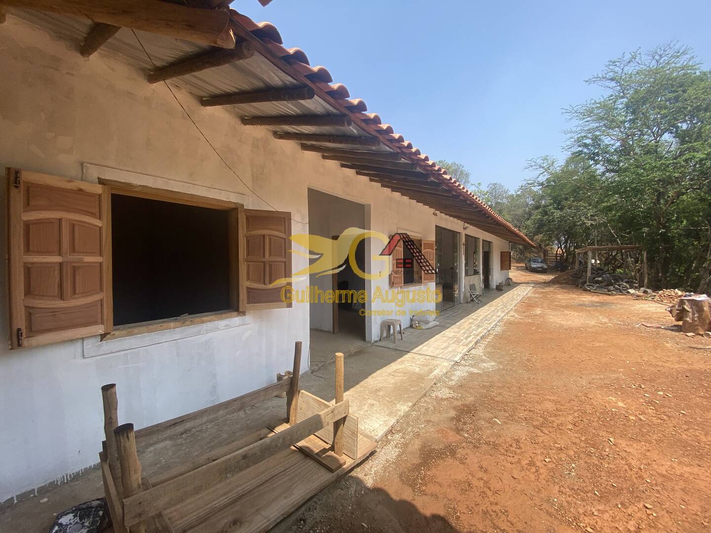 Fazenda à venda com 3 quartos, 100m² - Foto 10