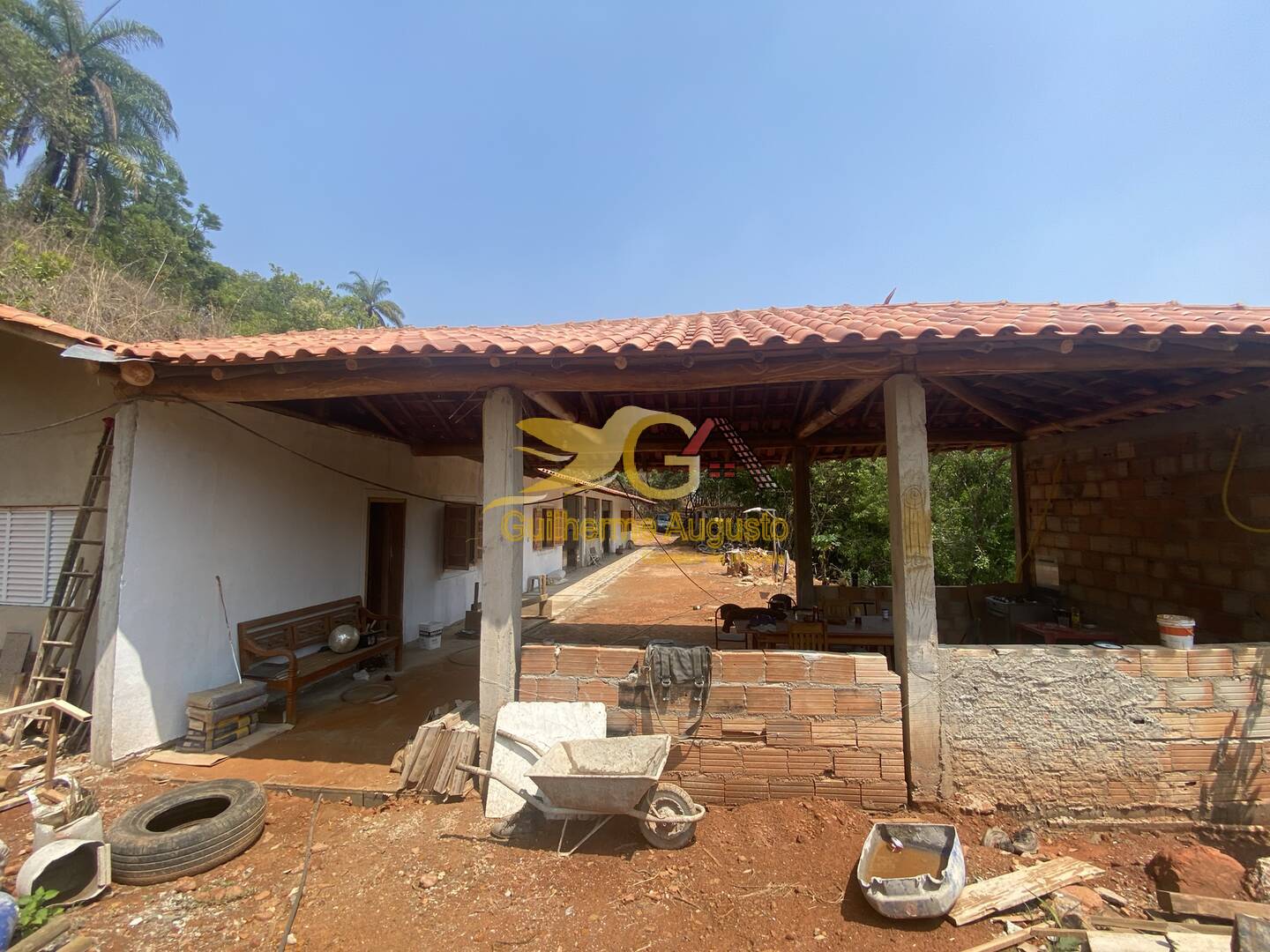 Fazenda à venda com 3 quartos, 100m² - Foto 11