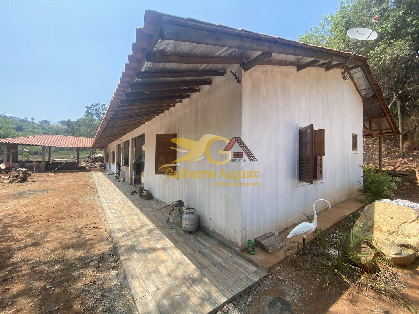 Fazenda à venda com 3 quartos, 100m² - Foto 14