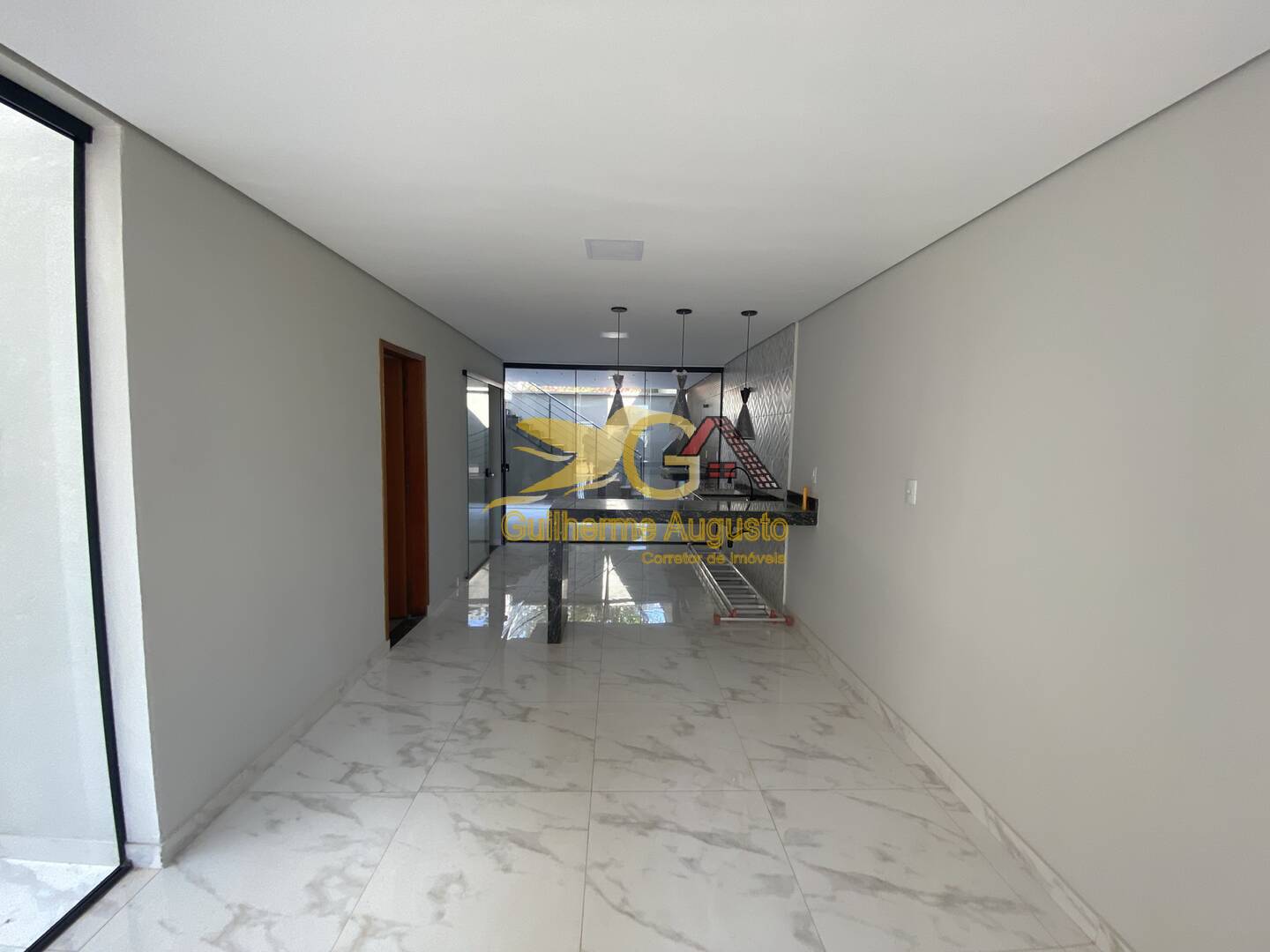 Casa à venda com 3 quartos, 173m² - Foto 5