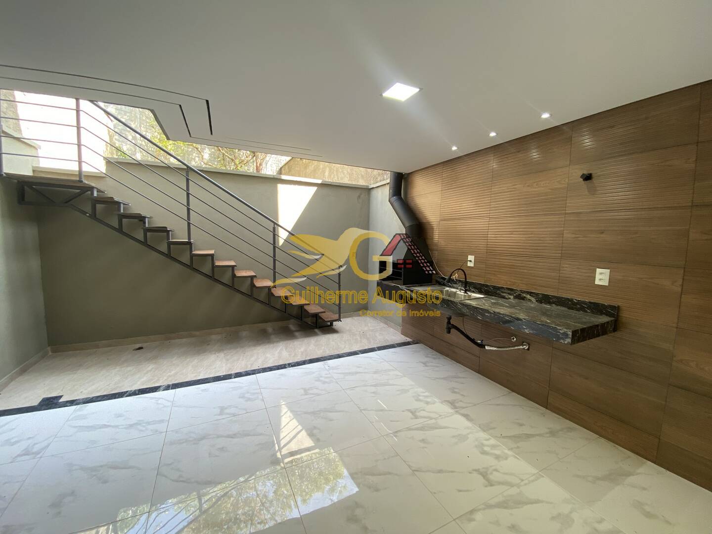 Casa à venda com 3 quartos, 173m² - Foto 11