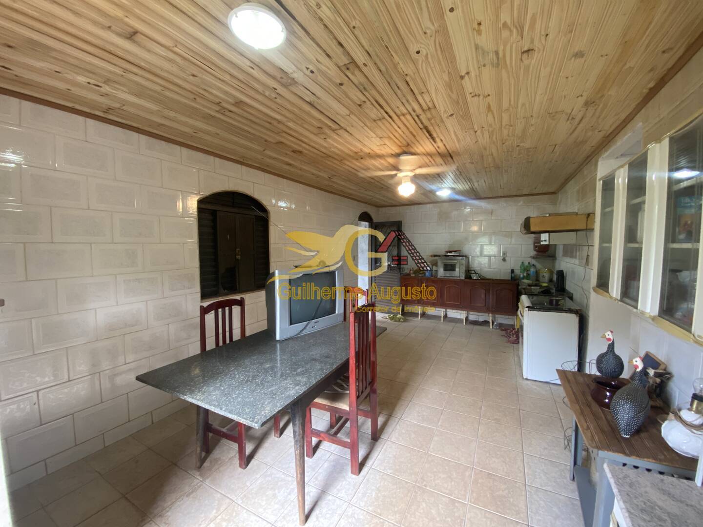 Fazenda para alugar com 3 quartos, 200m² - Foto 4