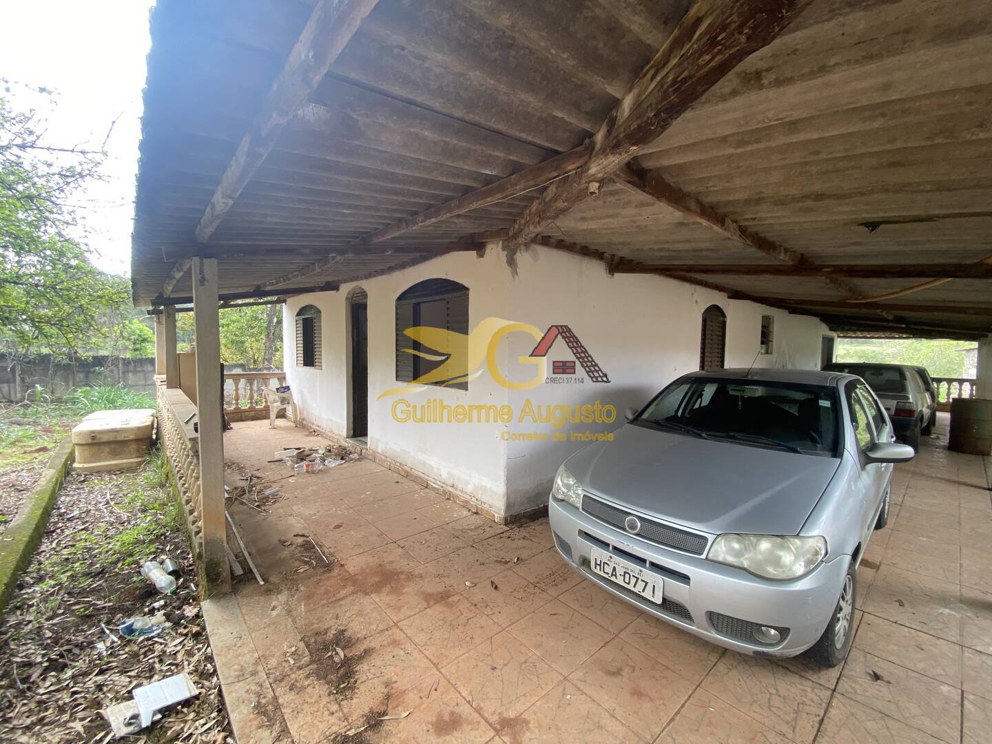 Fazenda para alugar com 3 quartos, 200m² - Foto 2