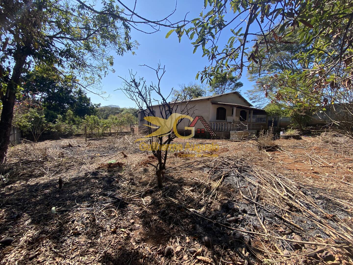 Fazenda para alugar com 3 quartos, 200m² - Foto 13