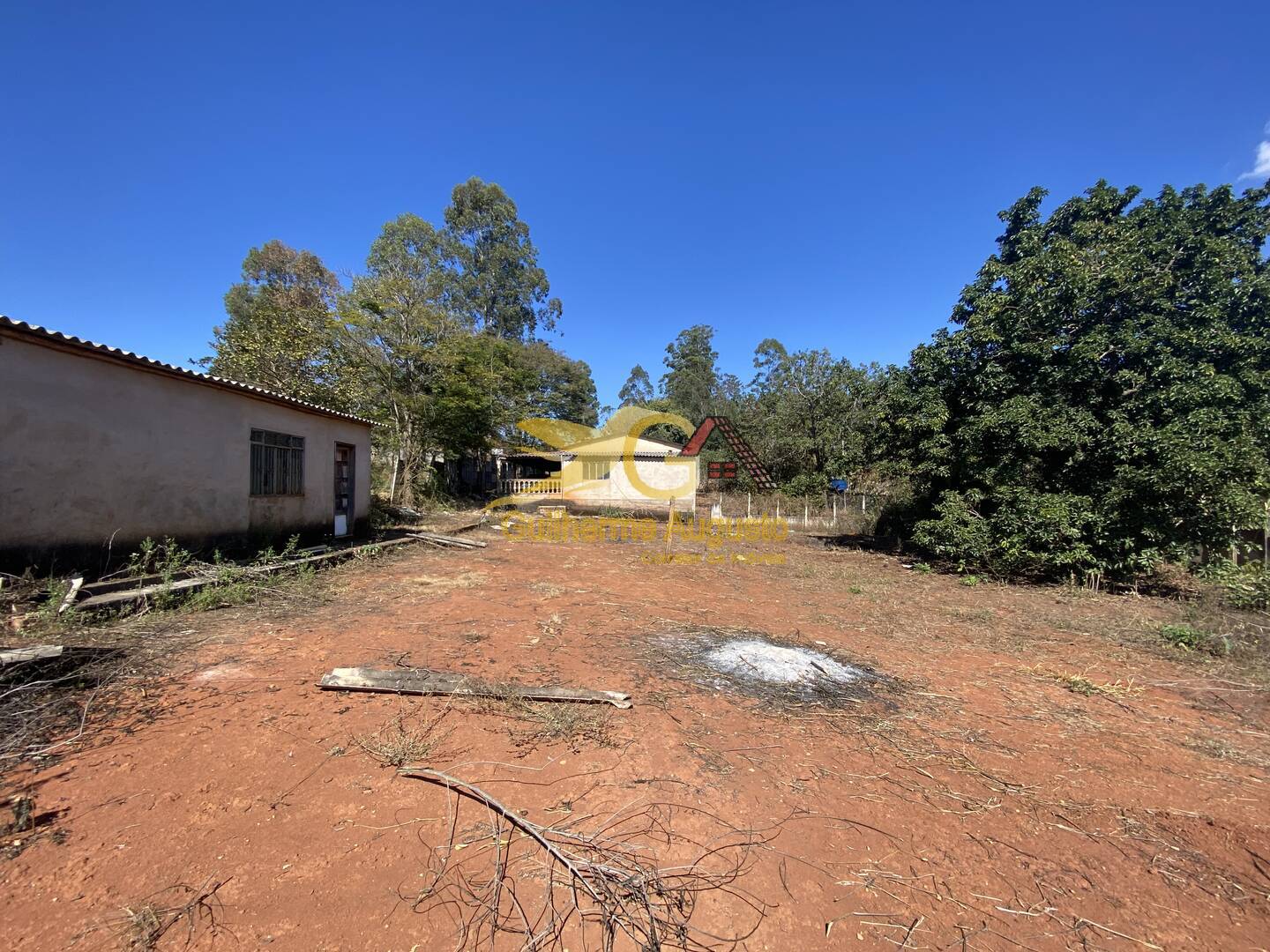 Fazenda para alugar com 3 quartos, 200m² - Foto 14