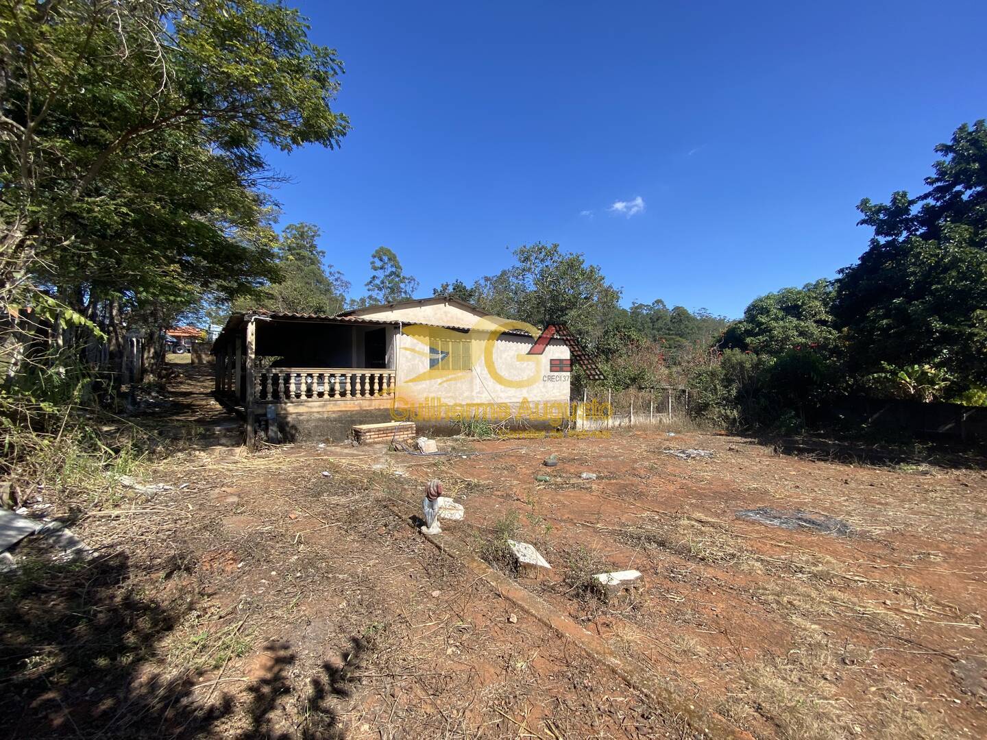 Fazenda para alugar com 3 quartos, 200m² - Foto 20