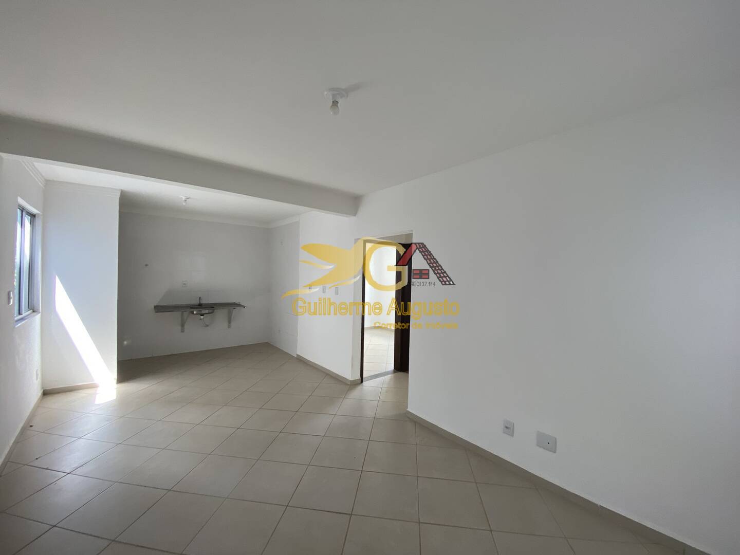 Apartamento à venda com 2 quartos, 51m² - Foto 3