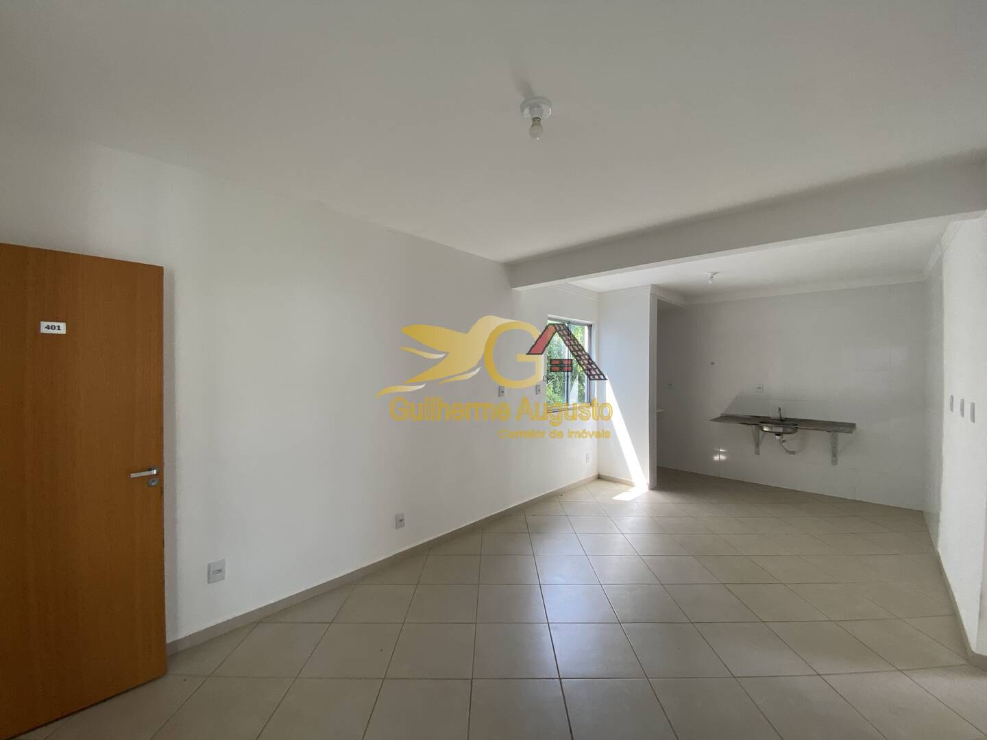 Apartamento à venda com 2 quartos, 51m² - Foto 4