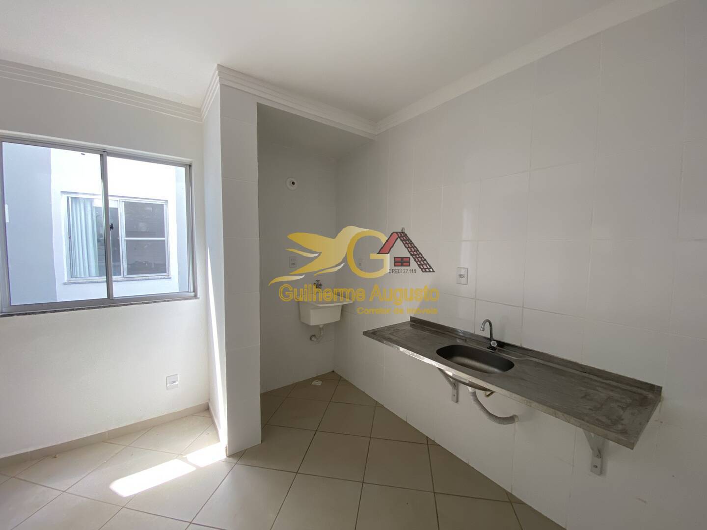 Apartamento à venda com 2 quartos, 51m² - Foto 5