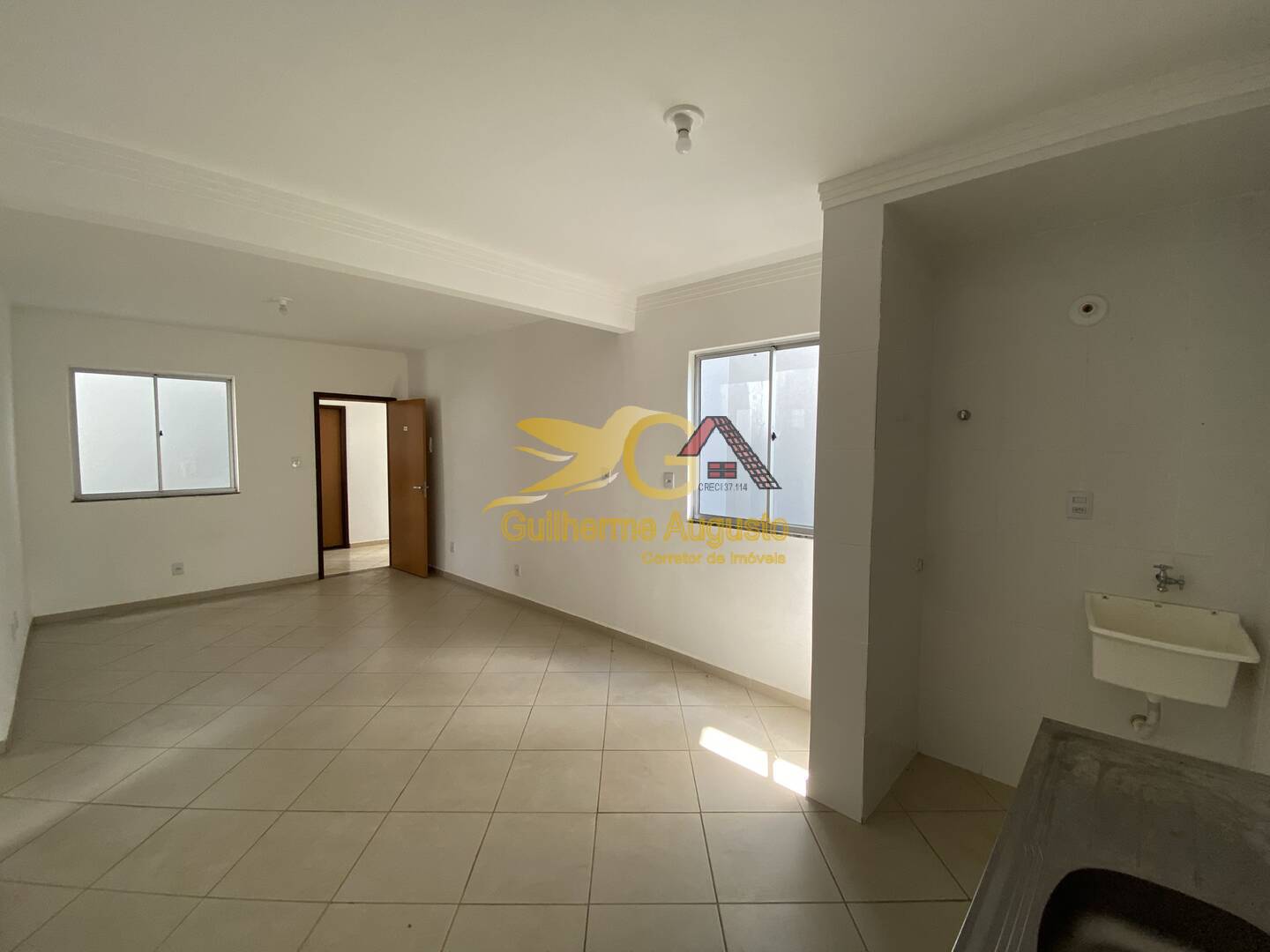 Apartamento à venda com 2 quartos, 51m² - Foto 6