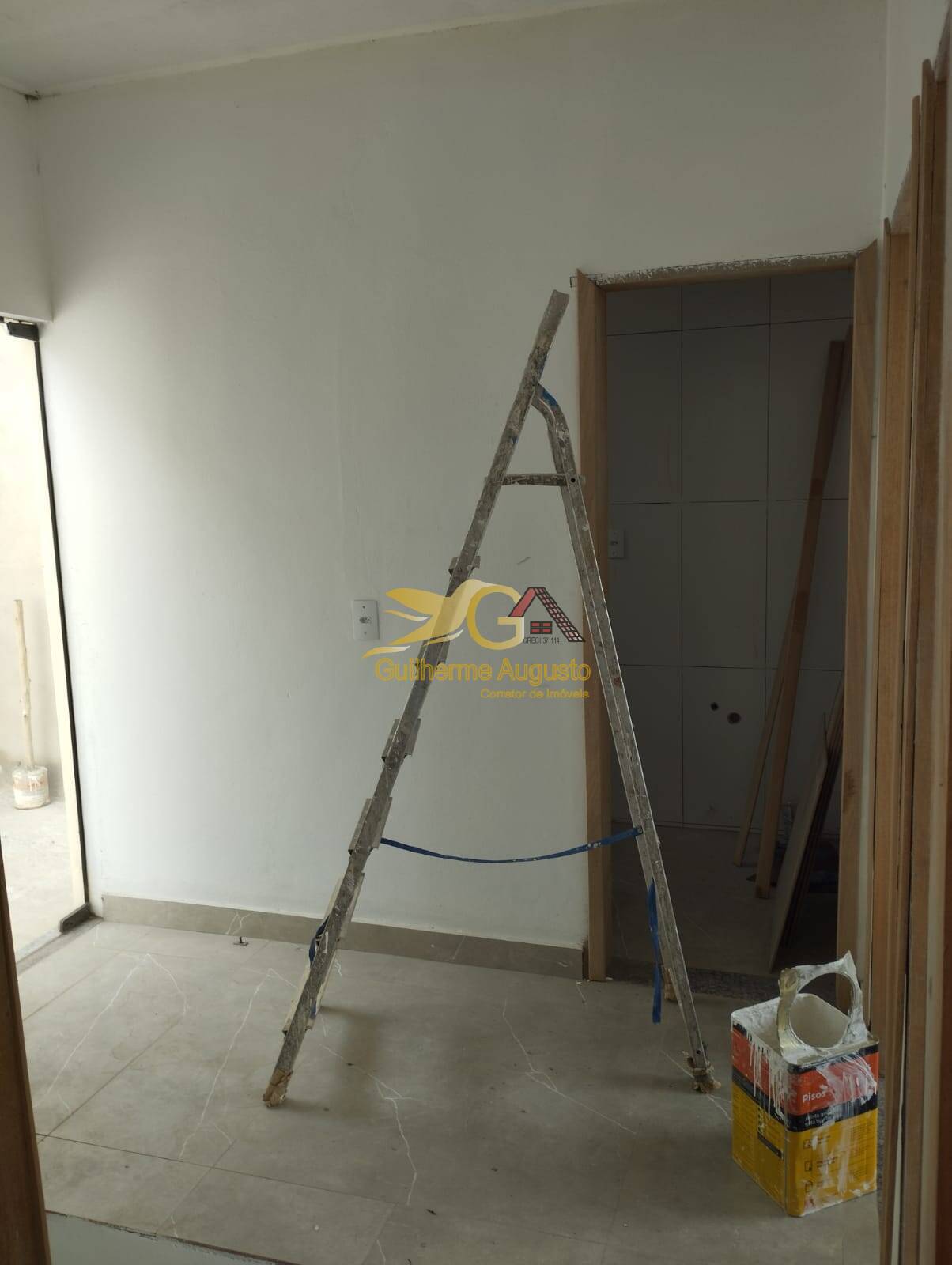 Casa à venda com 2 quartos, 80m² - Foto 19