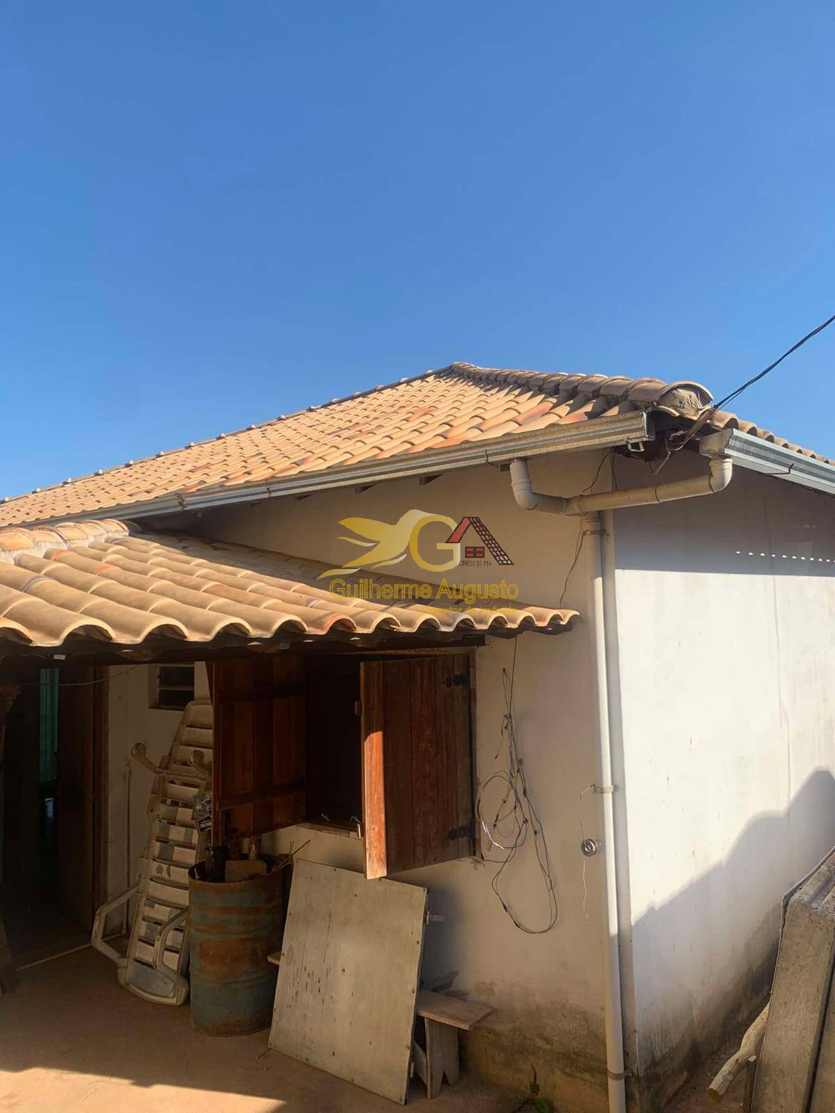 Fazenda à venda com 2 quartos, 110m² - Foto 4