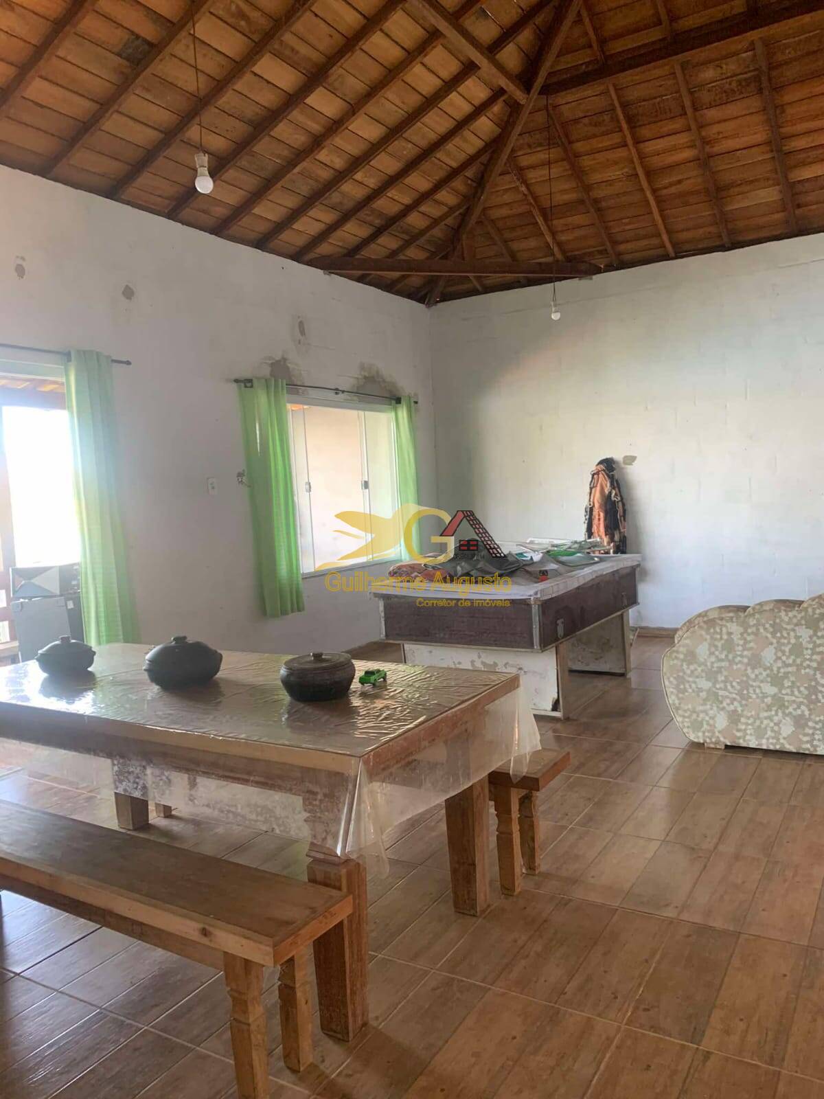 Fazenda à venda com 2 quartos, 110m² - Foto 3