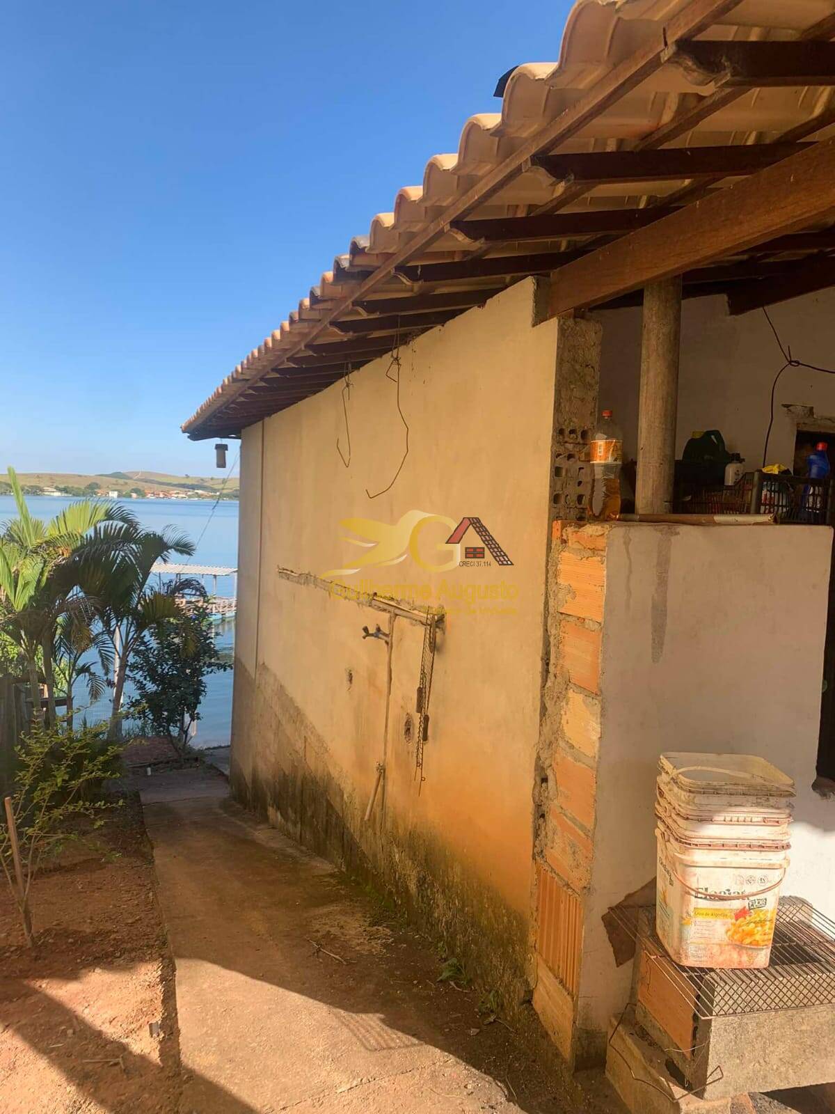 Fazenda à venda com 2 quartos, 110m² - Foto 8