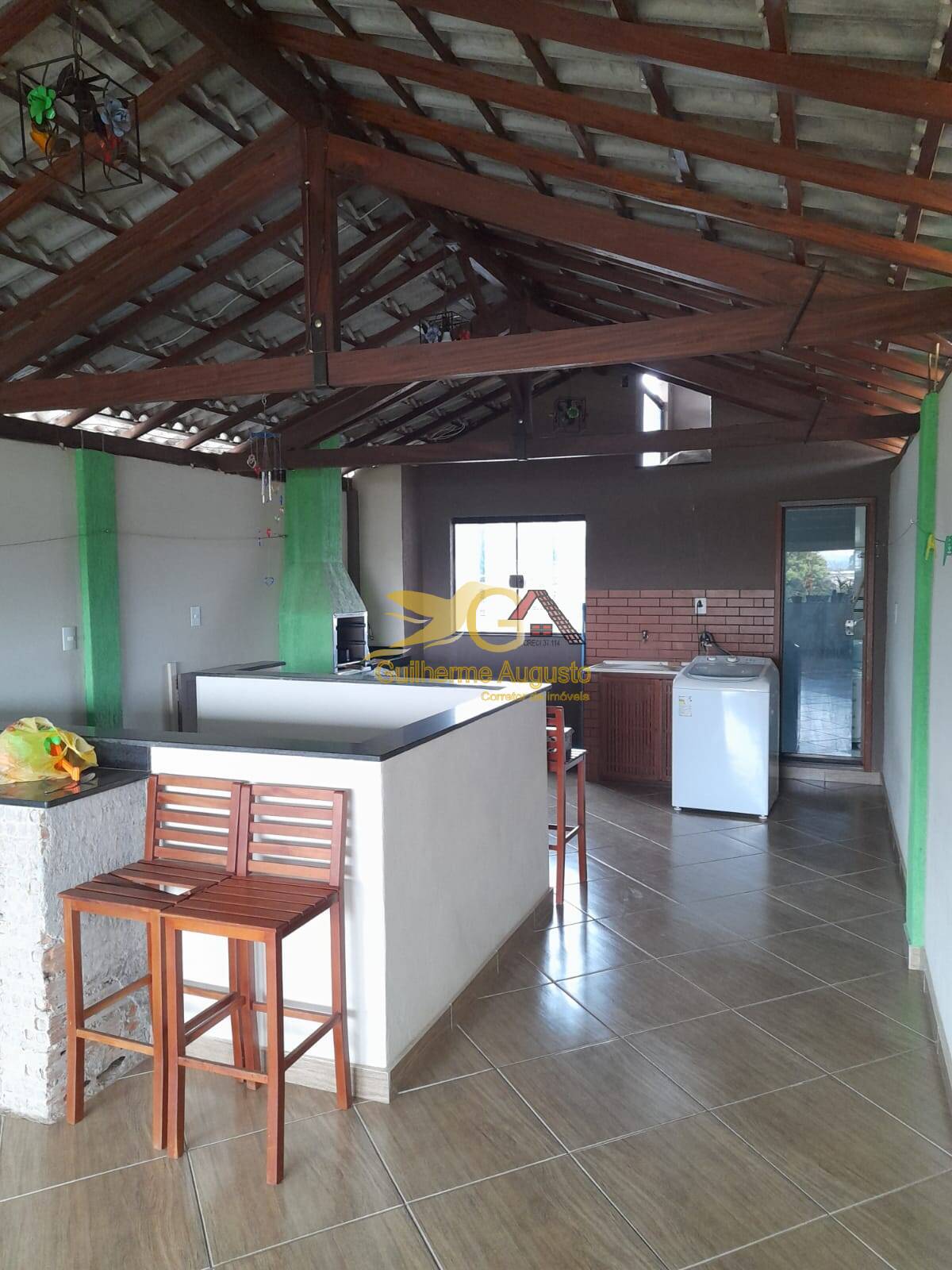 Casa à venda com 3 quartos, 160m² - Foto 3