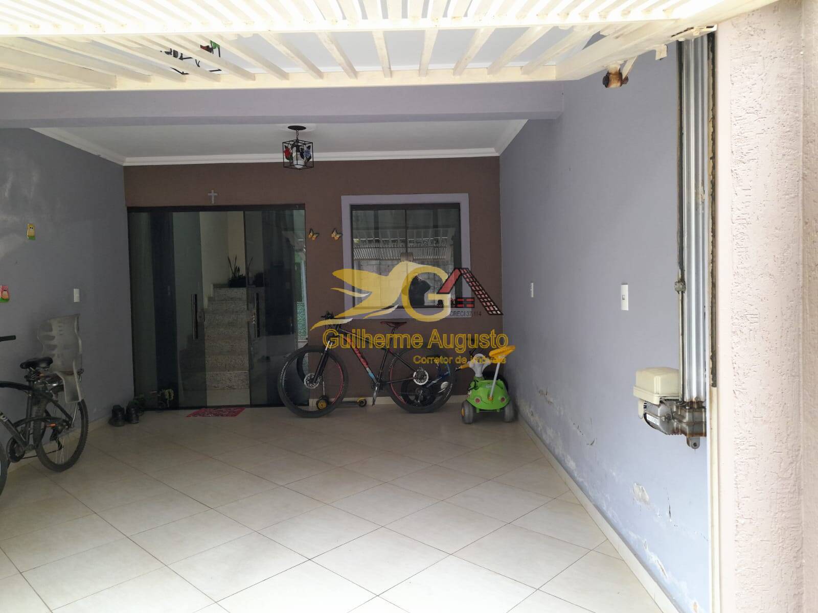 Casa à venda com 3 quartos, 160m² - Foto 8