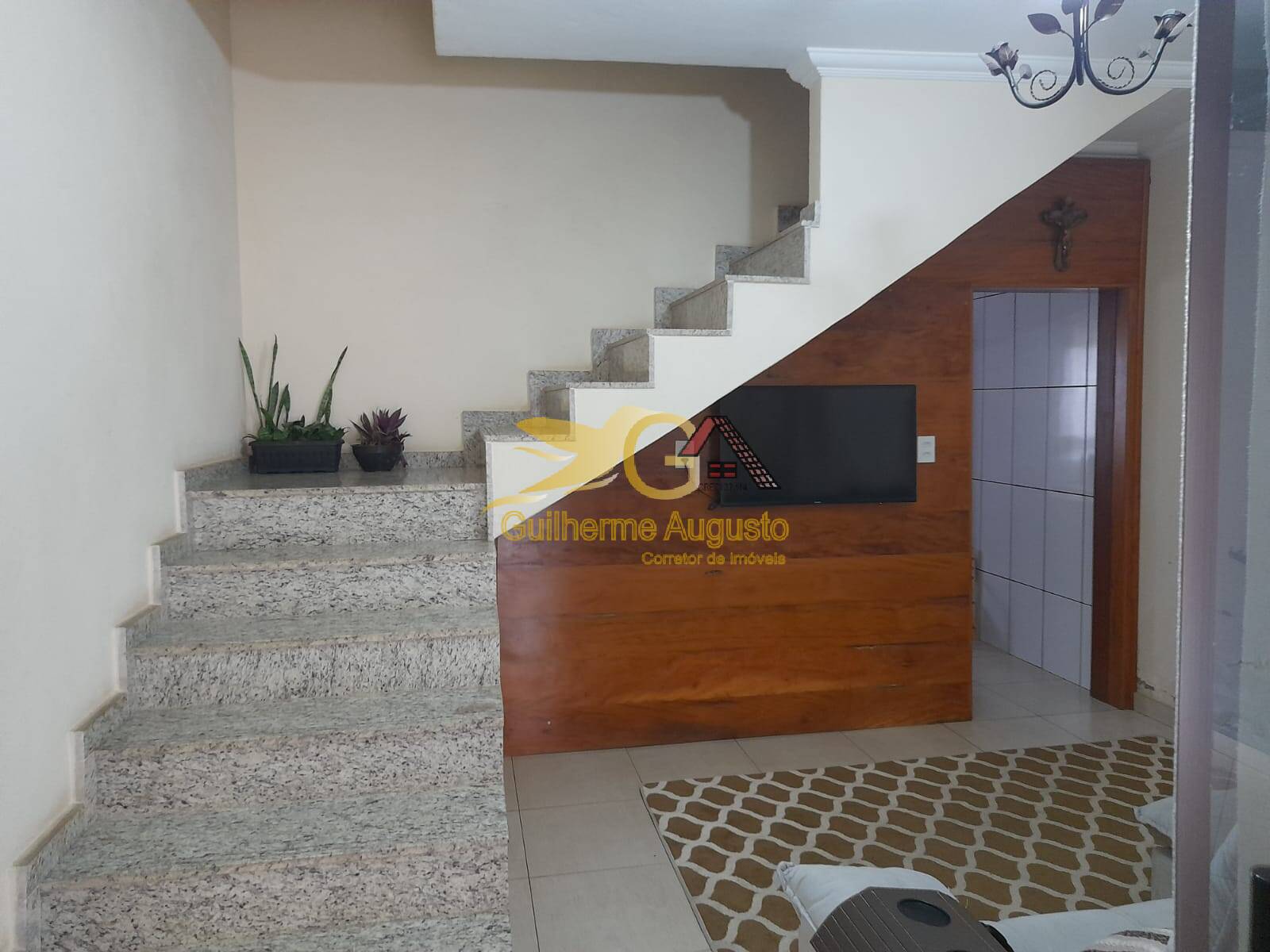 Casa à venda com 3 quartos, 160m² - Foto 11