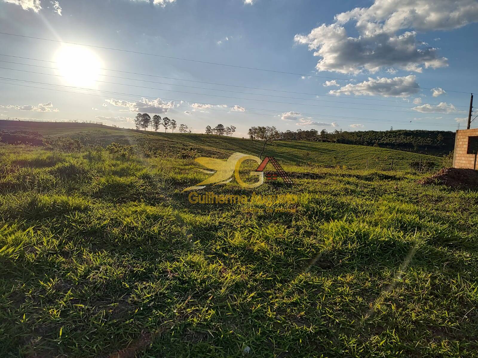 Terreno à venda, 600m² - Foto 1