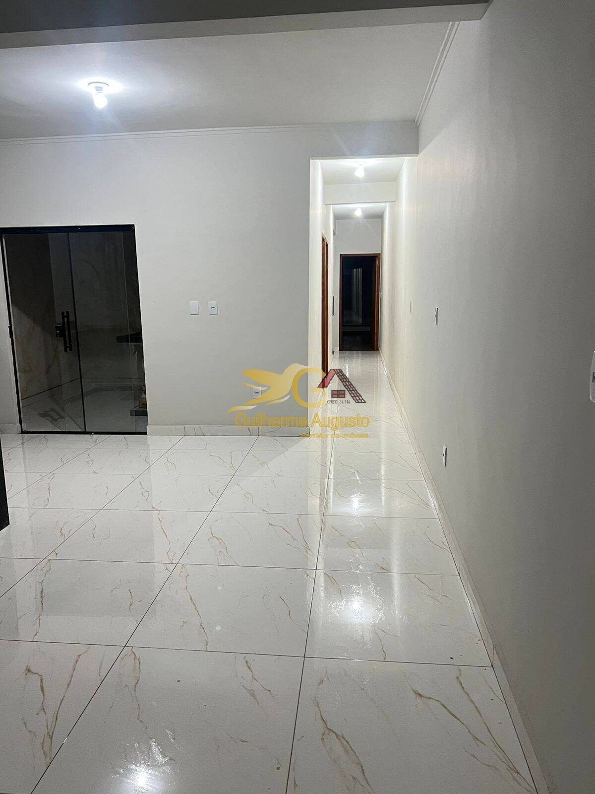 Casa à venda com 2 quartos, 100m² - Foto 7