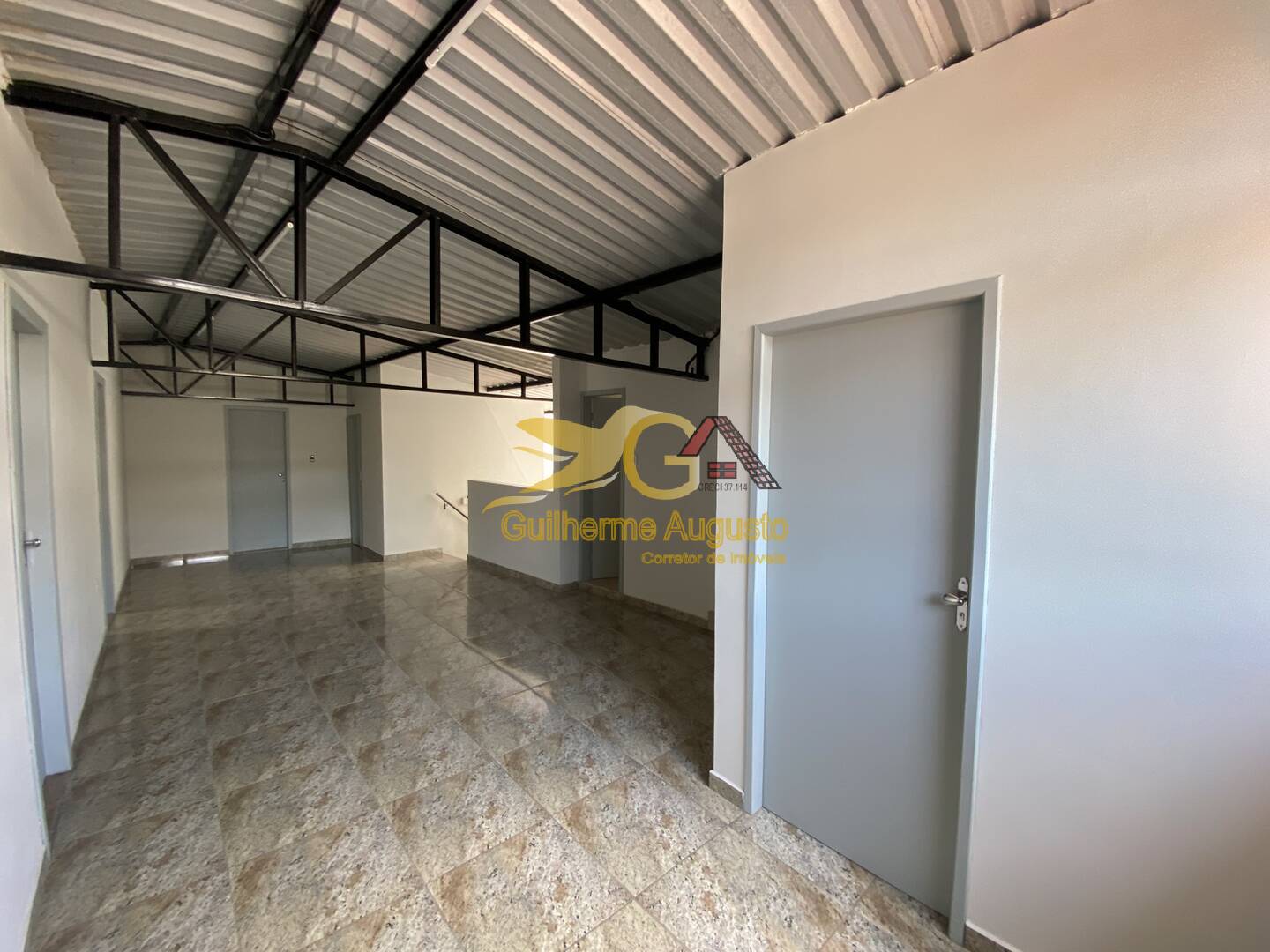 Conjunto Comercial-Sala para alugar, 12m² - Foto 5