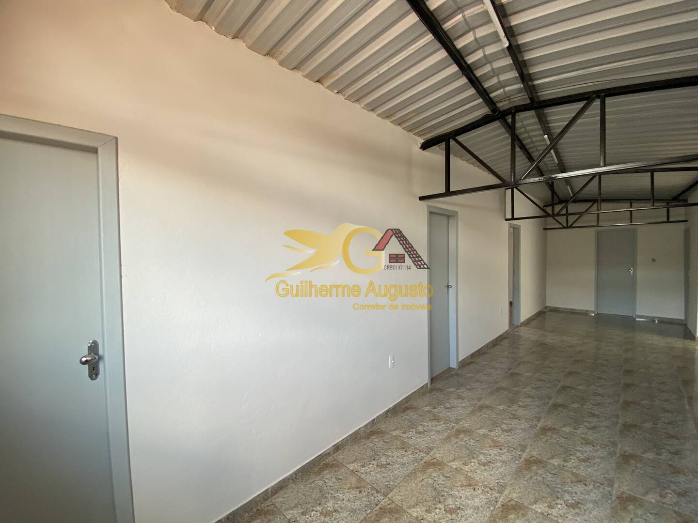 Conjunto Comercial-Sala para alugar, 12m² - Foto 6