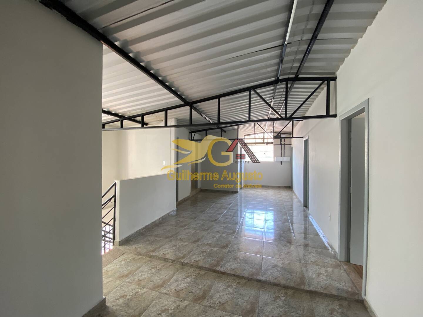 Conjunto Comercial-Sala para alugar, 12m² - Foto 11