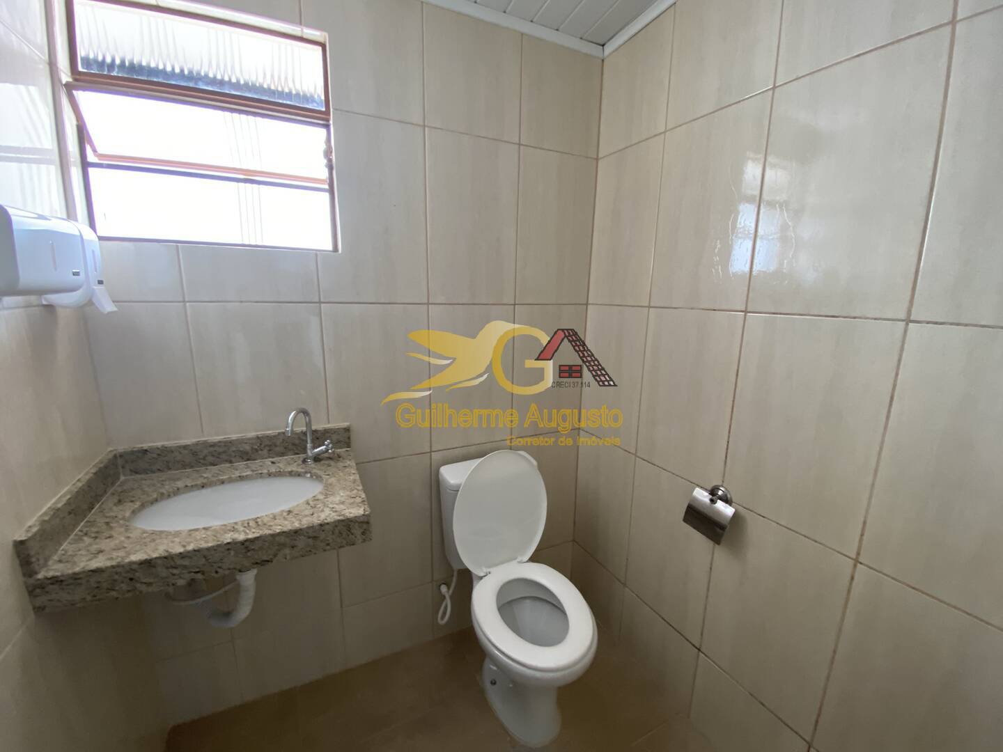 Conjunto Comercial-Sala para alugar, 12m² - Foto 13