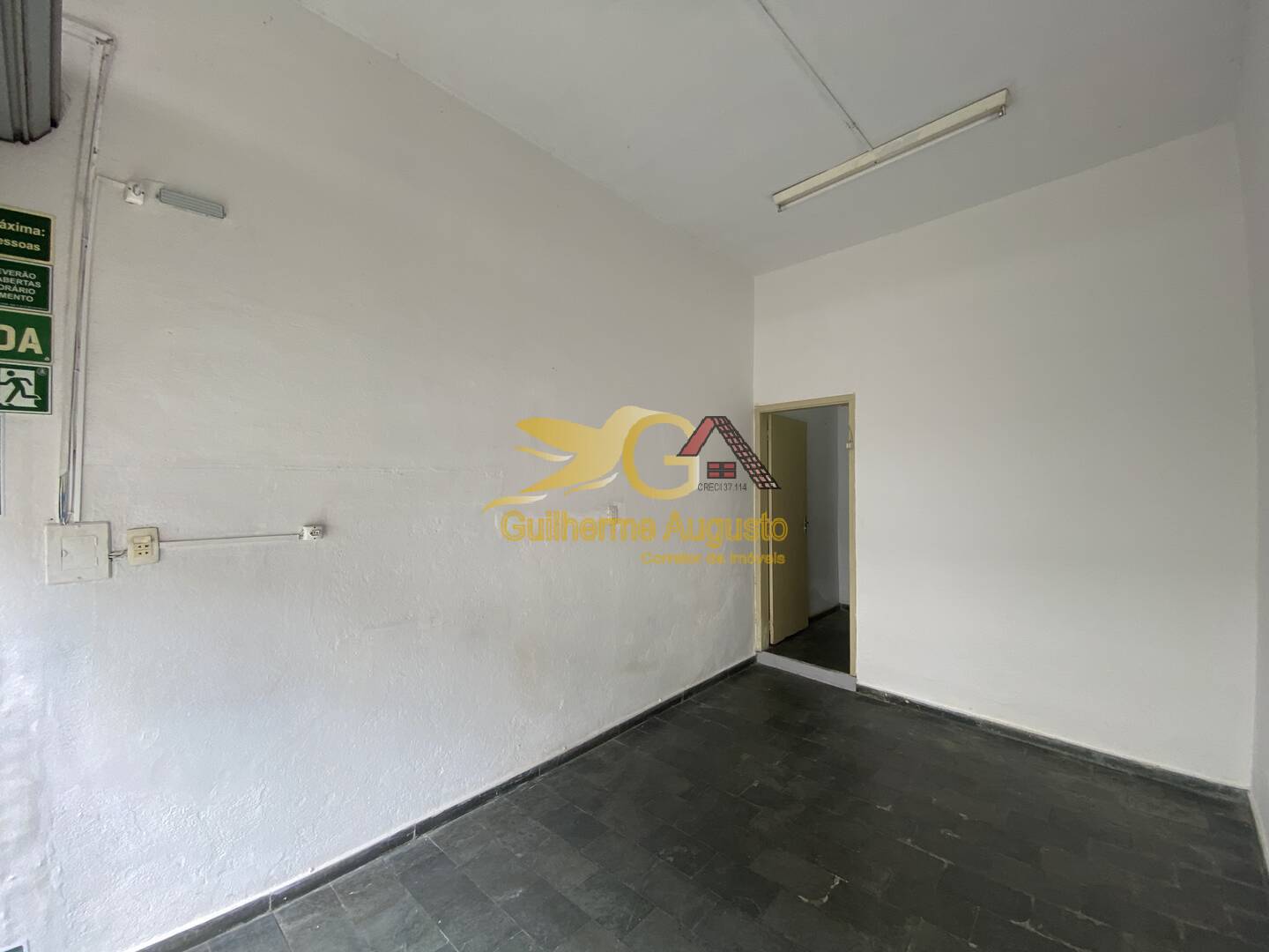 Conjunto Comercial-Sala para alugar, 30m² - Foto 3