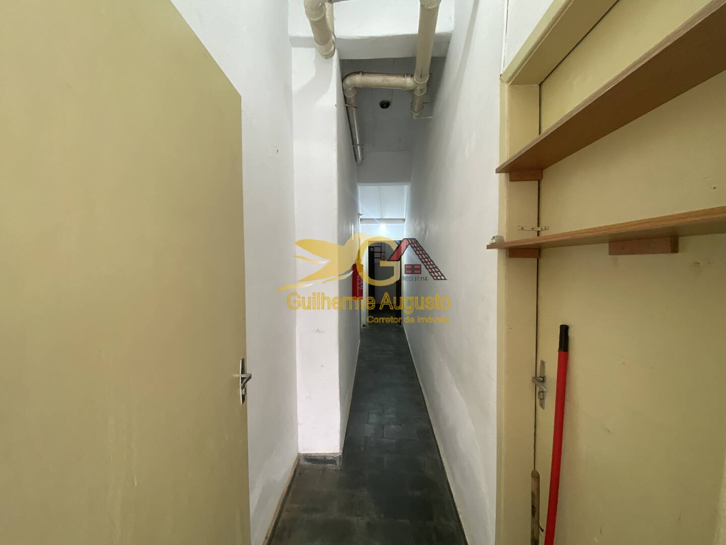 Conjunto Comercial-Sala para alugar, 30m² - Foto 5