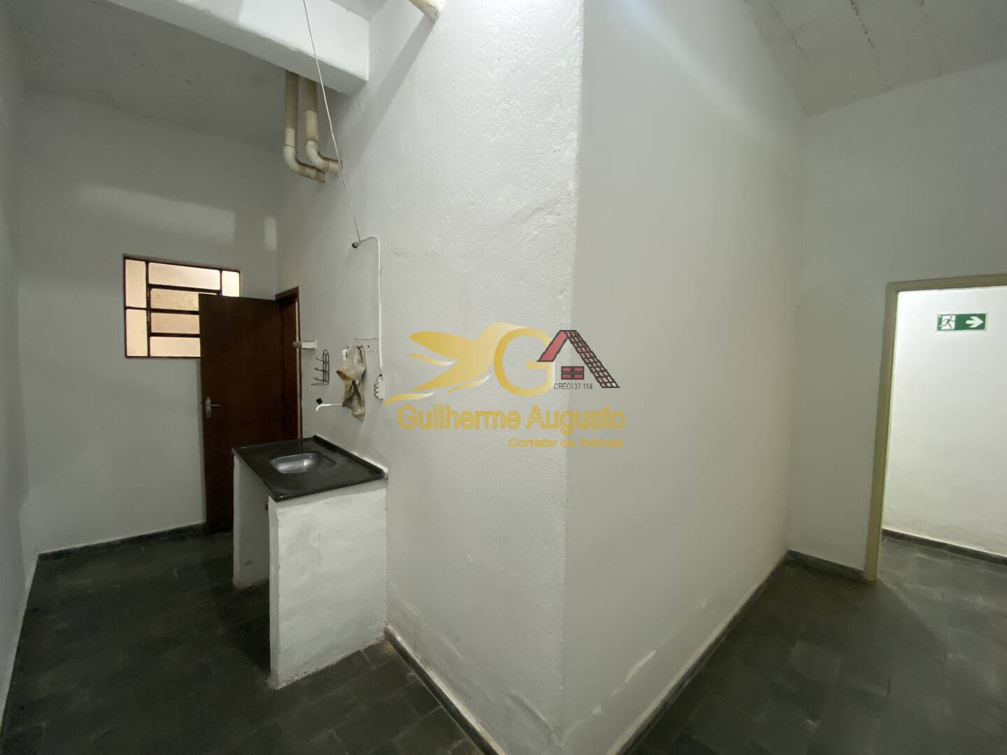 Conjunto Comercial-Sala para alugar, 30m² - Foto 7