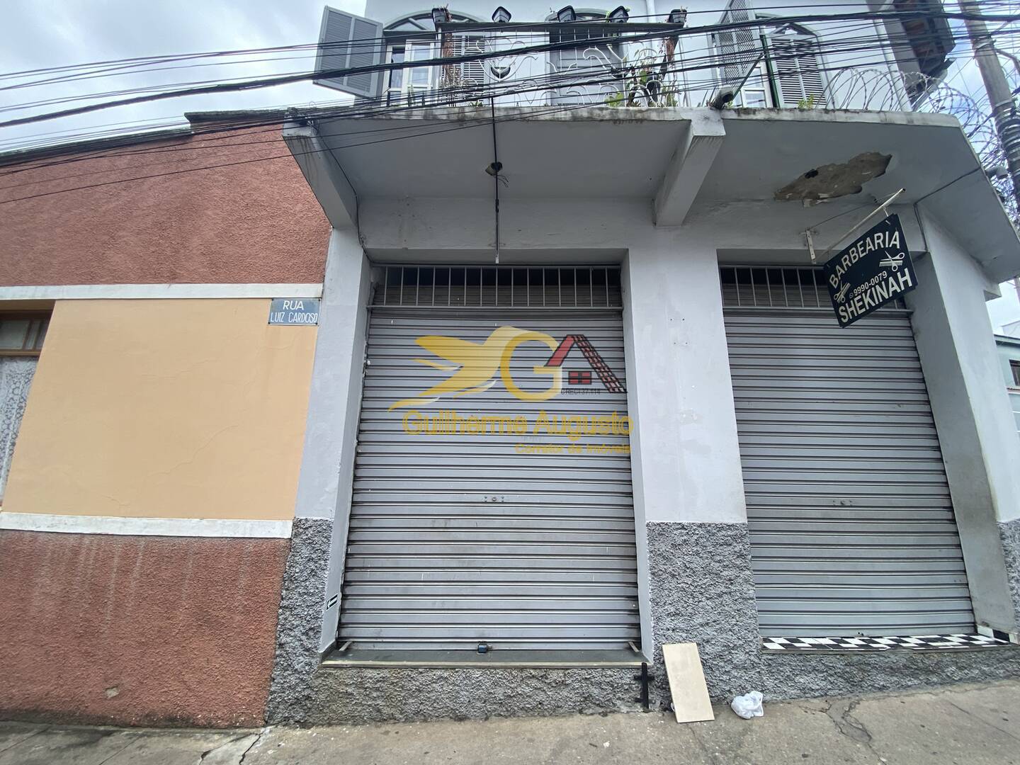 Conjunto Comercial-Sala para alugar, 30m² - Foto 2