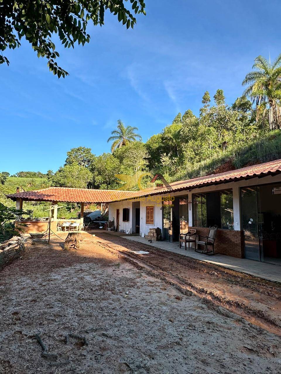 Fazenda à venda com 3 quartos, 100m² - Foto 3