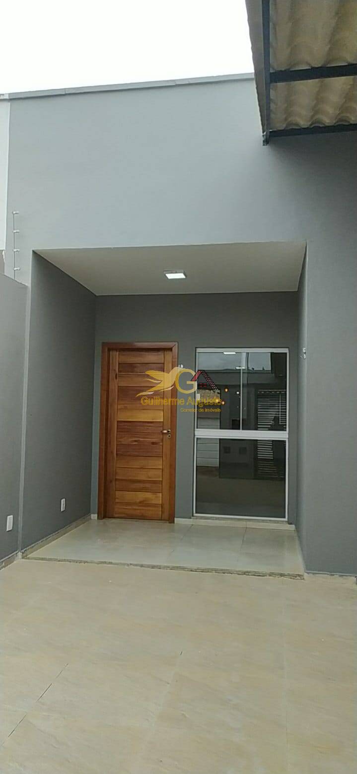 Casa à venda com 3 quartos - Foto 3