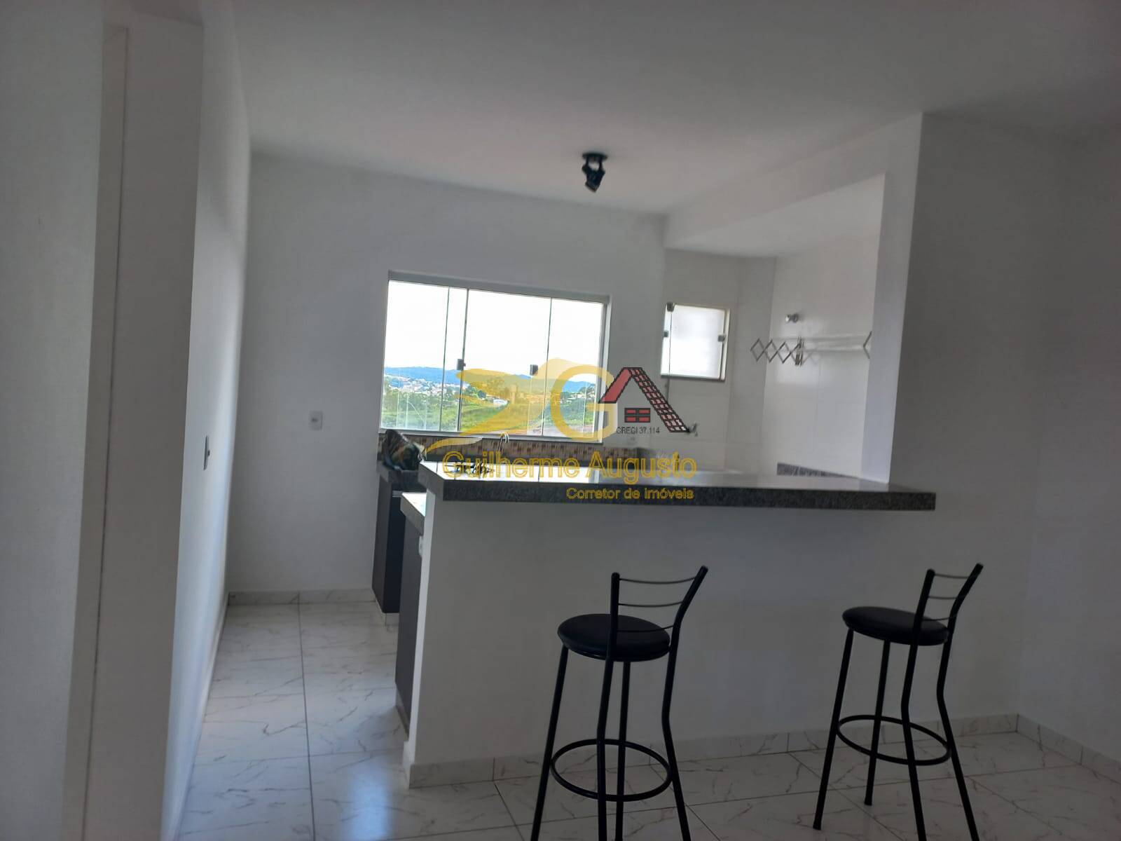 Apartamento para alugar com 2 quartos - Foto 3