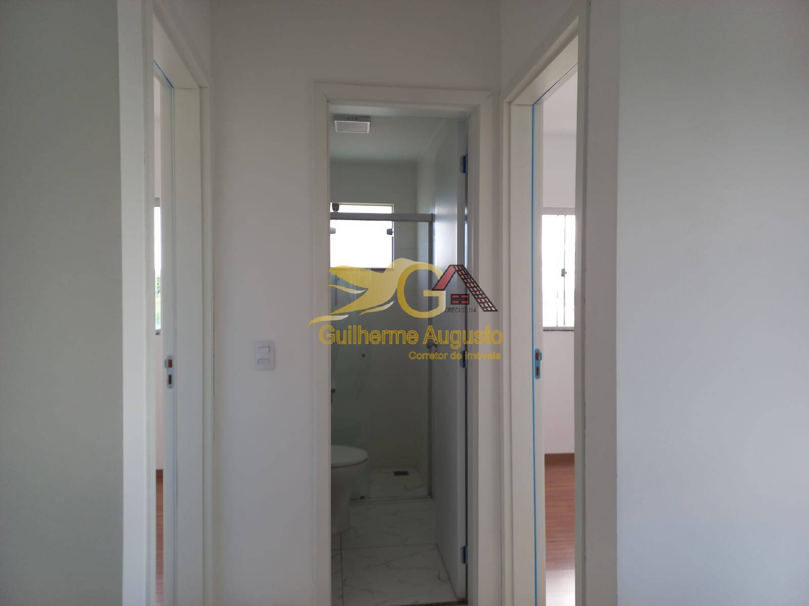 Apartamento para alugar com 2 quartos - Foto 4