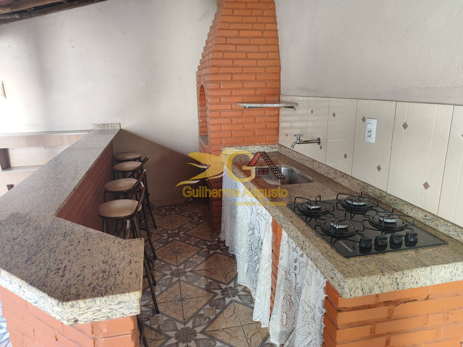 Casa à venda com 3 quartos - Foto 6