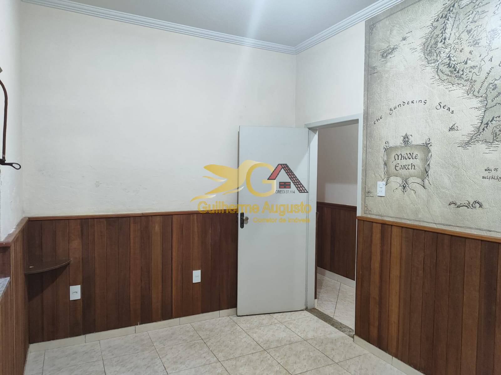 Casa à venda com 3 quartos - Foto 43