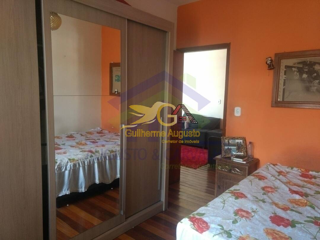 Apartamento à venda com 2 quartos - Foto 11