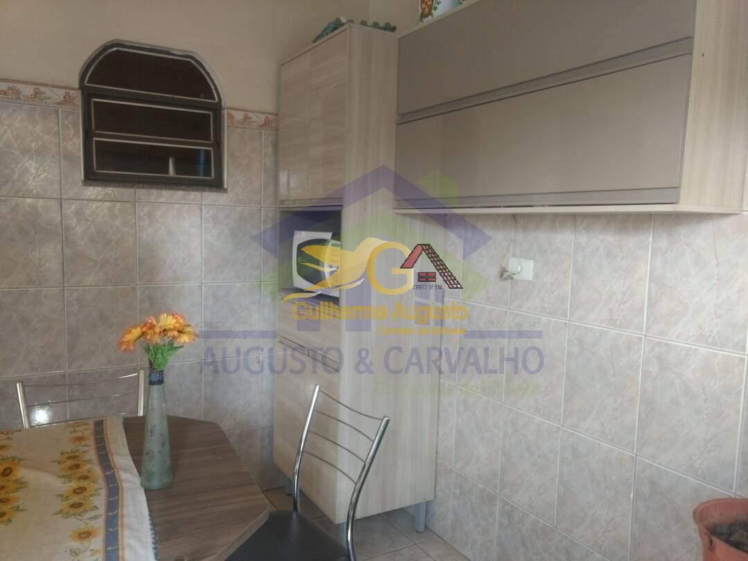 Apartamento à venda com 2 quartos - Foto 3