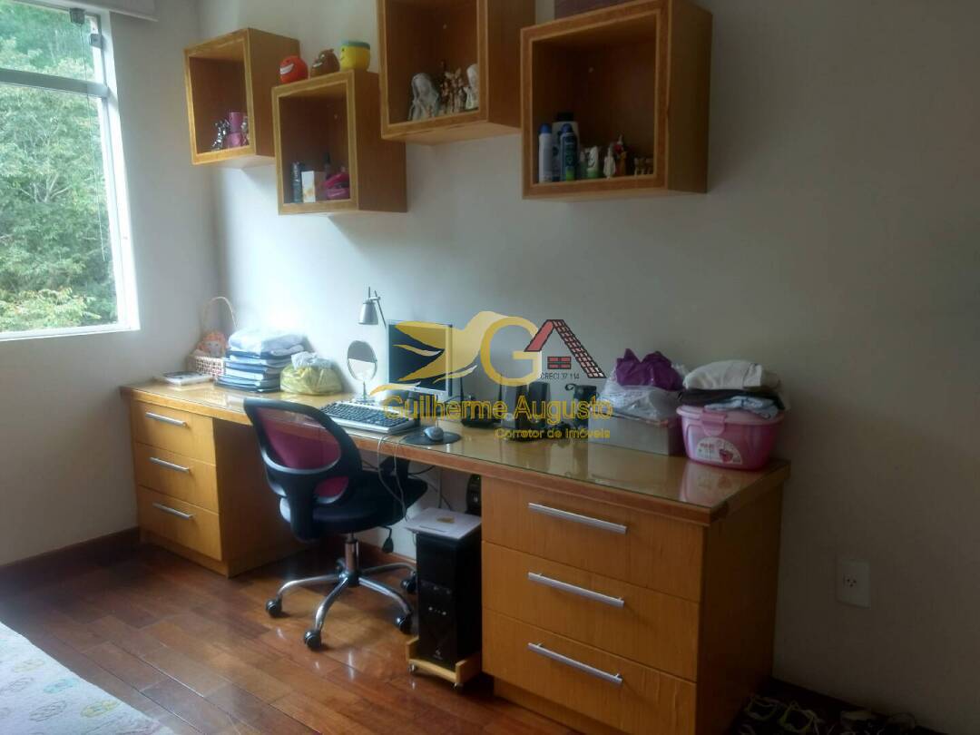 Apartamento à venda com 3 quartos - Foto 24