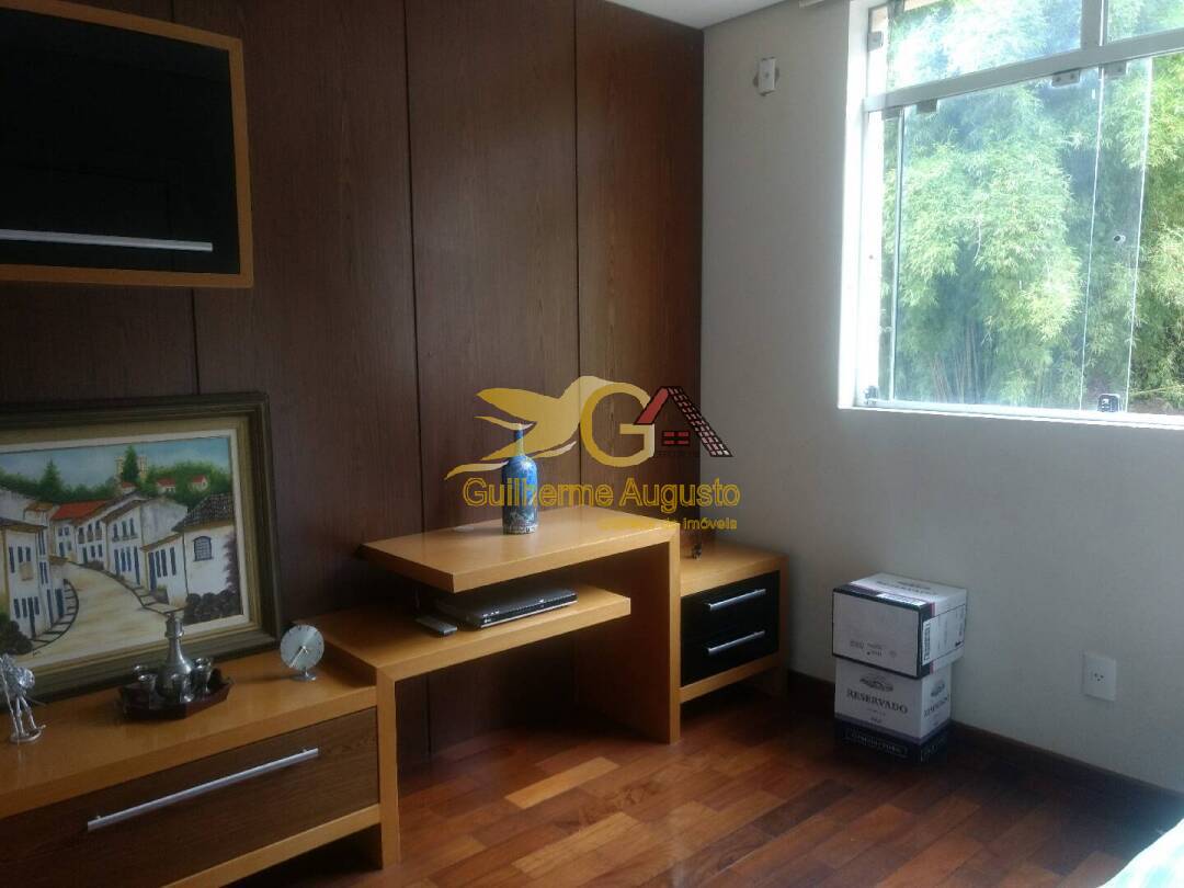 Apartamento à venda com 3 quartos - Foto 17