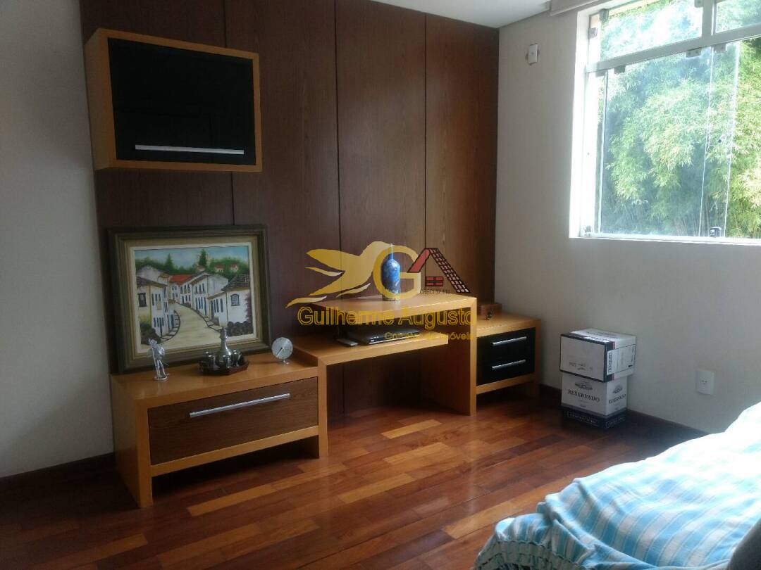 Apartamento à venda com 3 quartos - Foto 16