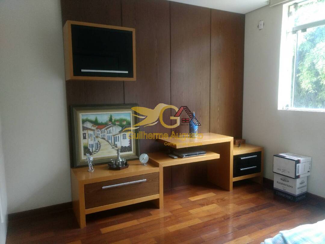 Apartamento à venda com 3 quartos - Foto 15